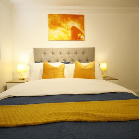 Willow Serviced Apartments - 39 Cardiff Exterior photo