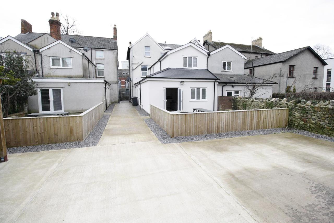 Willow Serviced Apartments - 39 Cardiff Exterior photo